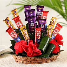 CHOCLATE & SWEETS & CANDY