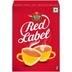 RED LABEL TEA (250GM)