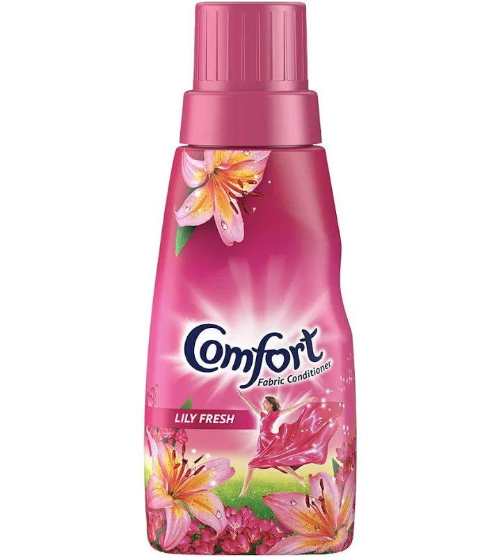 COMFORT LILY FRESH 210 ML