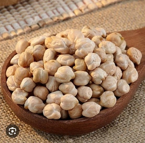 KABULI CHANA (SHOLA)500gm