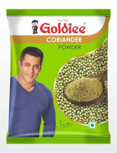 GOLDIEE DHANIYA POWDER 100gm
