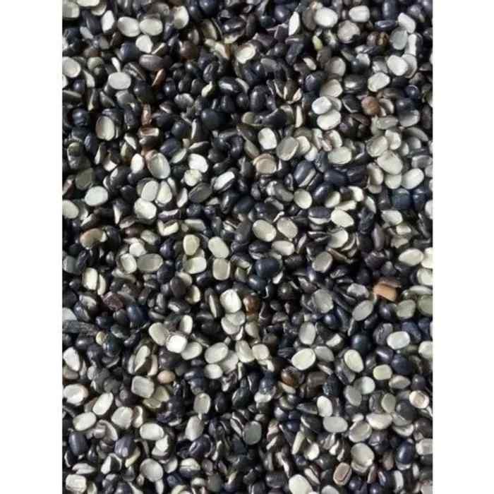 URDA DAL KALI (LOOSE) 500Gm