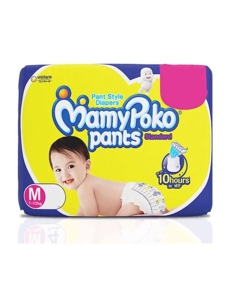 MAMY POKO PANTS (M)3PSX12MRP