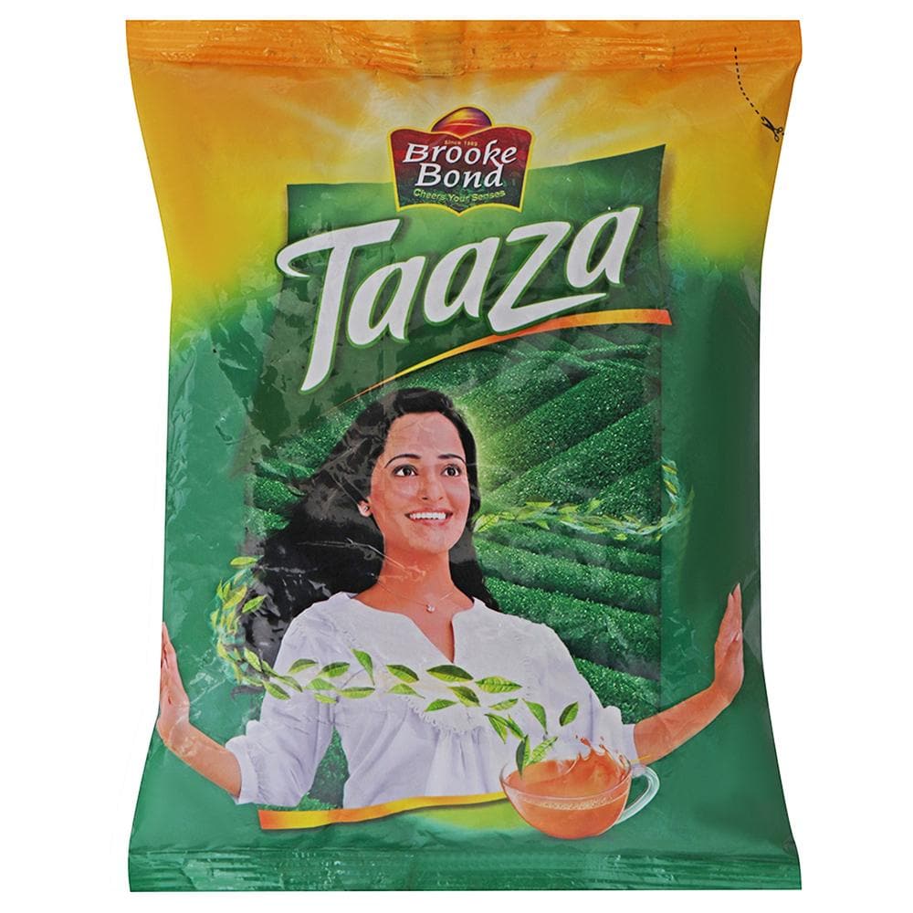 TAAZA TEA 85GM