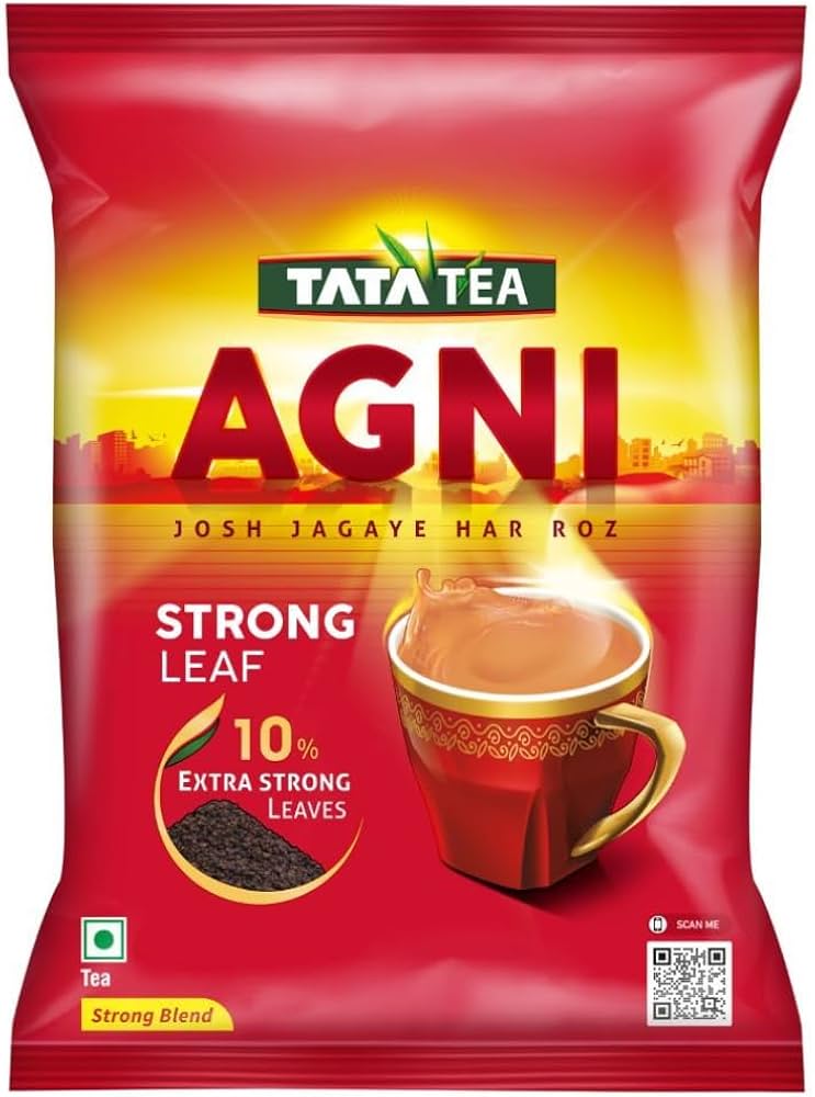 TATA AGNITEA (250gm)