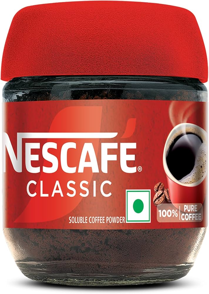 NESCAFE CLASSIC COFFEE (24gm)