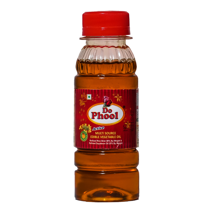DO PHOOL EDIBLE  OIL 100ML