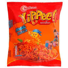 YIPPEE NOODLES MR10