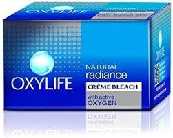 OXYLIFE BLEACH 9GM