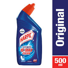 HARPICTOILET CLEANER 500ML