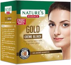 NATURES GOLD BLEACH