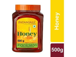 PATANJALI HONEY 500GM FREE AMLA JUICE