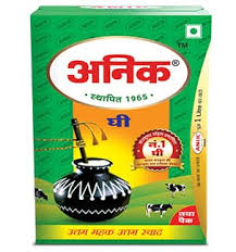 ANIK GHEE 200ML