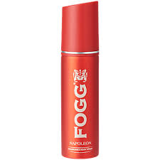 FOGG CHARM 25ML
