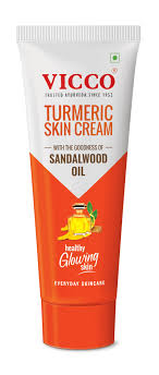 VICCO TURMERIC 15GM