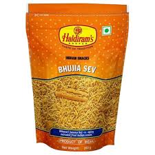 HALDIRAM’S BHUJIA SEV NAMKEEN 200gm