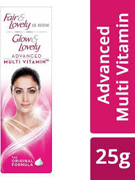 GLOW&LOVELY 25GM [FAIR&LOVELY]