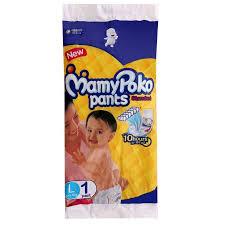 MAMY POKO [L] 3PCSX14MRP
