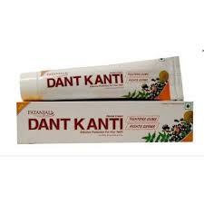 DANT KANTI TOOTPASTE 43GM
