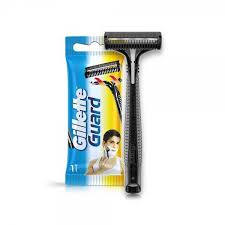 GILLETTE GUARD