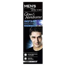 GLOW&HANDSOME