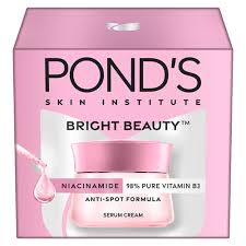 PONDS BEAUTY CREAM 15GM