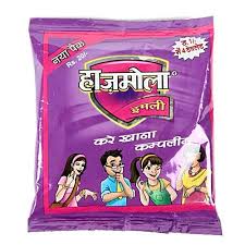 HAJMOLA IMLI (PACK 20PCX1MRP)