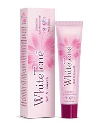 WHITE TONE CREAM 25GM