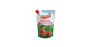 TEMPTIN TAMATO KETUP 80gm