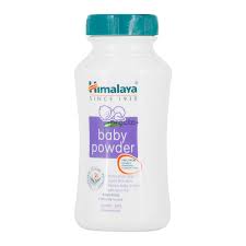 HIMALAYA BABY POWDER 30G