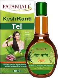 PATANJALI KESH KANTI OIL 120ml