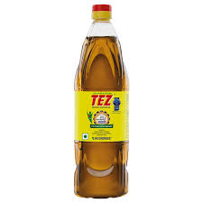 TEZ MUSTURD OIL 500ML