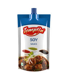 TEMPTIN SOYA SAUSE 80gm