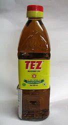 TEZ MUSTURD OIL 100ML