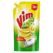 VIM LIQUIED 115ML