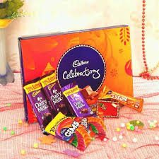 CADBURY DAIRY MILK CELEBRATIONS 109.6GM