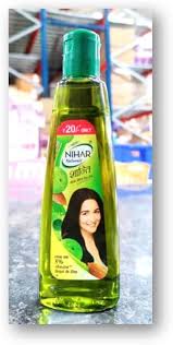 NIHAR SANTI AMLA 20MRP