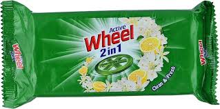 WHEEL BAR 10MRPX4PC