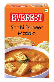 EVEREST SAHI PANEER 50gm