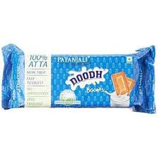 PATANJALI DOODH BISCUITS MRP10