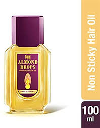 BAJAJ ALMOND 100Gm
