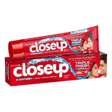 CLOSEUP TOOTHPASTE 45GM