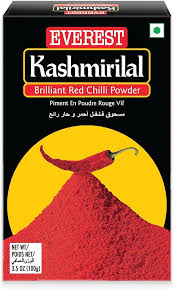 EVEREST KASHMIRI MIRCHI 50gm