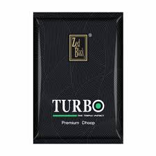 ZED-BLACK TURBO DHOOP(20N)