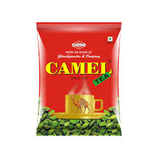 CAMEL ELAICHI  TEA 200gm