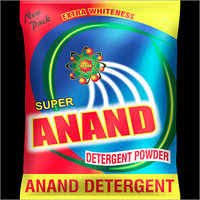 SUPER ANANAD DETERGENT POWDER 900gm