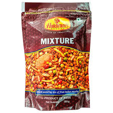 HALDIRAM'S MIXTURE NAMKEEN 200gm