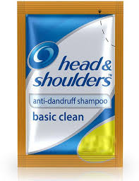 HEAD&SHOULDER SHAMPOO(2RSx16)