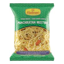 HALDIRAM’S PANCHRATAN NAMKEEN 200gm