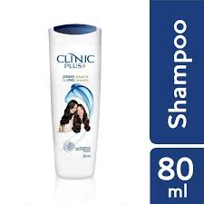 CLINIC PLUSE STRONG SHAMPOO(80ML)
